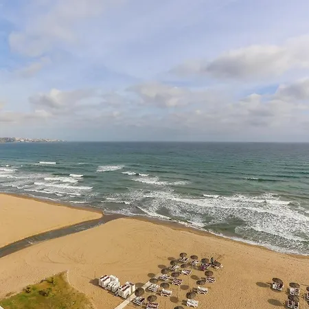Apartment New In Stella Maris With Stunning Sea Views Fuengirola
