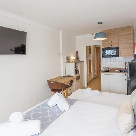 Apartment New In Stella Maris With Stunning Sea Views