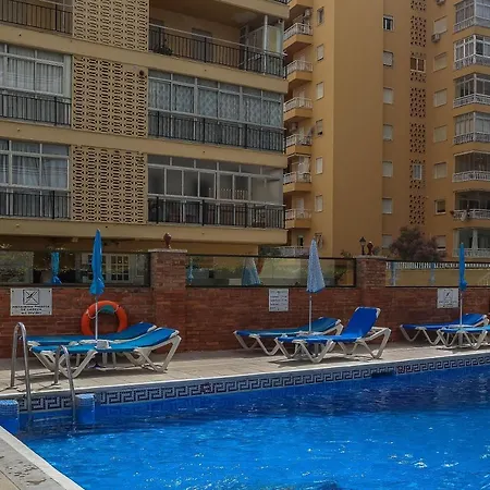 New In Stella Maris With Stunning Sea Views Apartamento Fuengirola