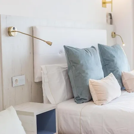 Apartamento New In Stella Maris With Stunning Sea Views